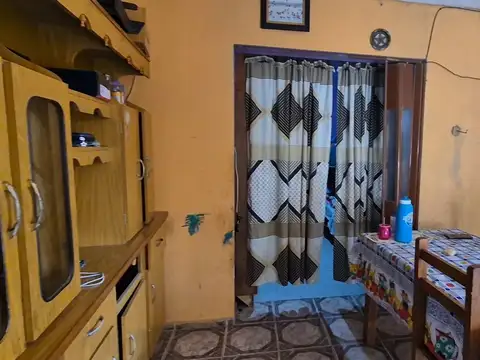 Casa en Venta 16 años