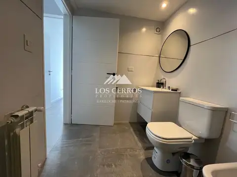 Departamento en Alquiler al Este