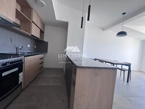 Departamento en Alquiler de 2 ambientes