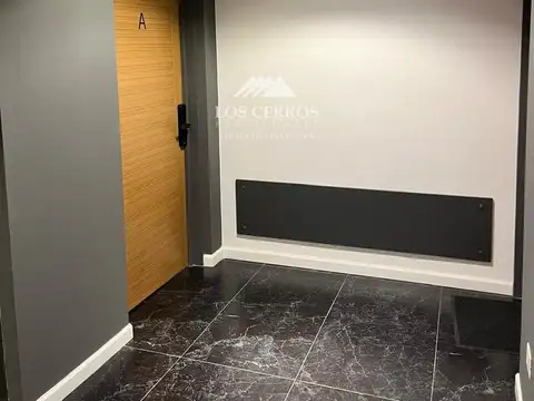 Departamento en Alquiler 2 años