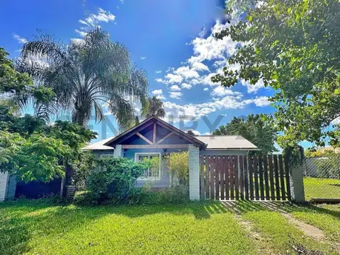 Casa en Venta 24 años