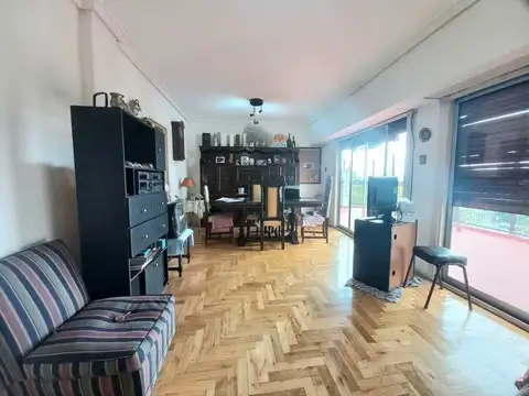 Departamento en Venta de 3 dormitorios