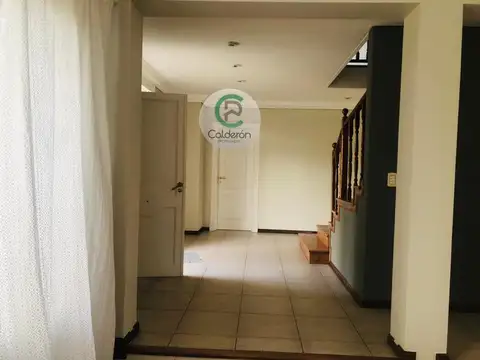 Casa en Alquiler al Norte