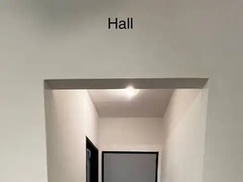 Humberto Primo 1900, Piso 0