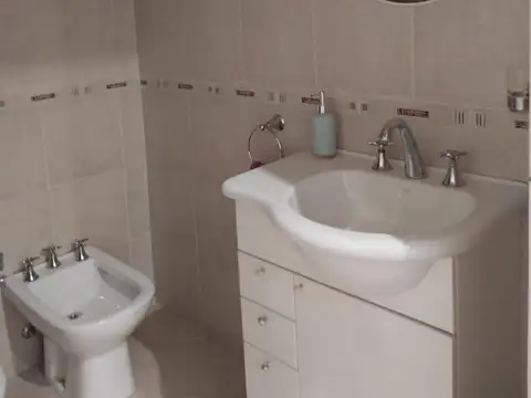 Departamento en Alquiler 21 años