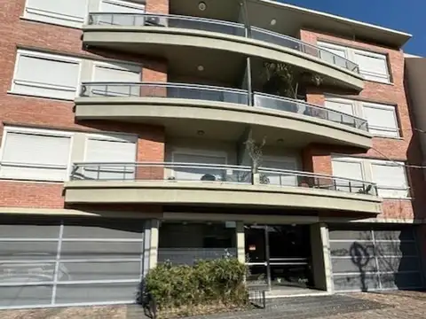 2 AMBIENTES CON COCHERA CUB SUM Y PISCINA EXCEL 