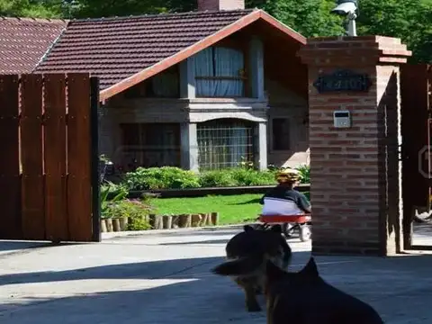 Casa en Venta de 4 dormitorios