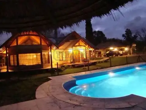 Casa en Venta al Noreste