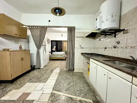 VENTA- CASA TRES PROPIEDADES EN UNA - LA FLORIDA