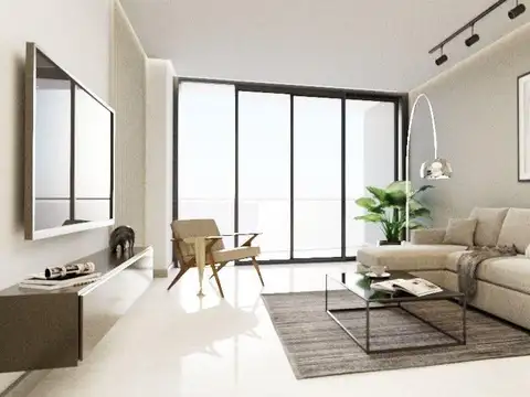Departamento en Venta al Este