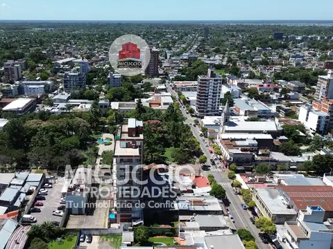 Departamento en Venta en Centro, USD 165.000