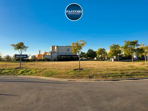 VISTAS, PUERTOS DEL LAGO - LOTE 357 100