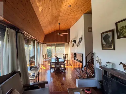 Casa en Venta en Maschwitz Club, USD 215.000