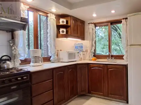 Casa en Venta con quincho y pileta en Maschwitz Club