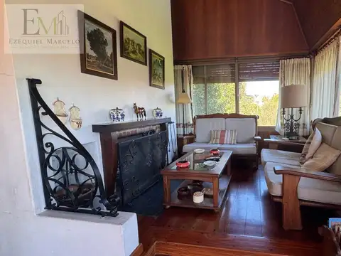 Casa en Venta de 4 dormitorios