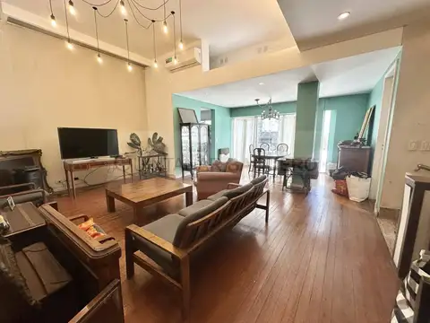 Casa en Venta en Nuñez, USD 840.000