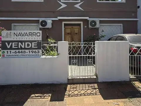 VENTA DE CASA LOTE PROPIO, EXCELENTE OPORTUNIDAD! 10X16