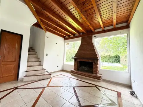 Casa en Venta 21 años