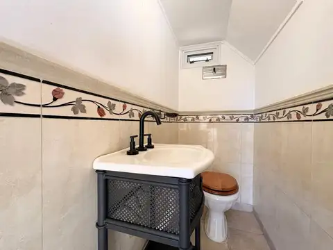 Casa en Venta con 1 cochera