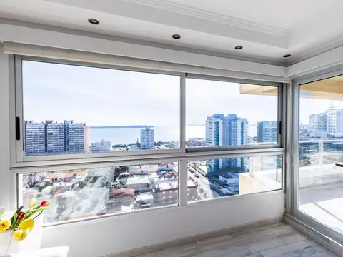 Departamento en Alquiler Temporal de 4 ambientes