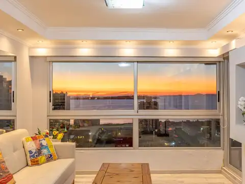 Departamento en Alquiler Temporal con 1 cocheras