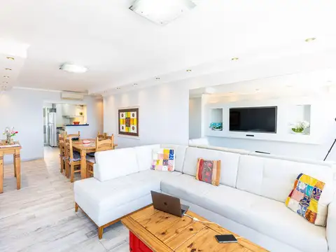 Departamento en Alquiler Temporal 30 años