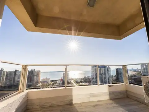 Departamento en Alquiler Temporal de 3 dormitorios