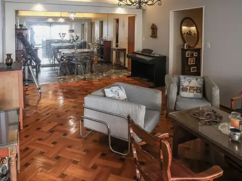 Departamento en Venta de 3 dormitorios