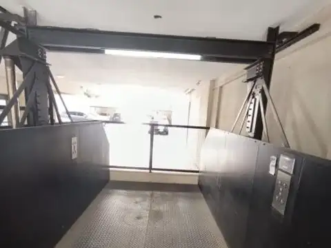 Juana Azurduy 2500 , Piso 0