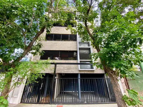 ALQUILER TEMPORARIO DOS AMBIENTES SAAVEDRA