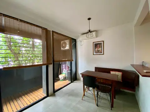 Departamento en Alquiler en Saavedra, USD 650