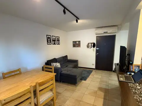 DEPARTAMENTO 2 AMB ESPAÑA 486 CON COCHERA