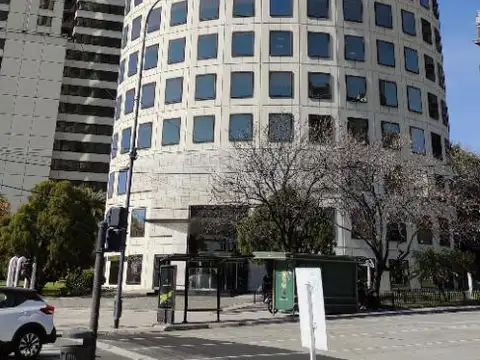 Alquiler oficina PREMIUM El Rulero Torre Prourban TC oficial