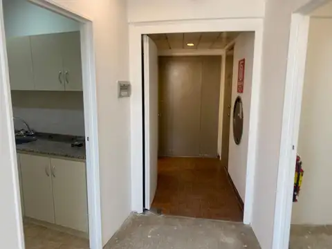 Alquiler oficina PREMIUM El Rulero Torre Prourban TC oficial