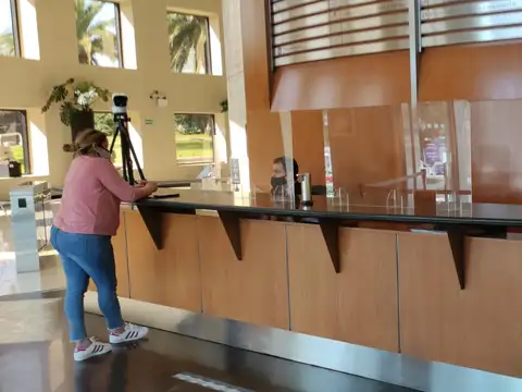 Oficina en Alquiler en Retiro, USD 8.500