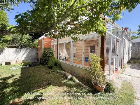 Casa en Venta en San Clemente 2 Dormitorios, 3 Amb, 40m² – Oportunidad Única