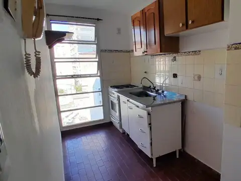 Departamento en Alquiler de 2 ambientes