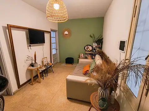 Casa en PB de 3 dormitorios con cochera en Pichincha