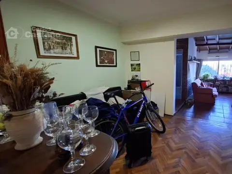 Depto Tipo Casa en Venta de 4 ambientes