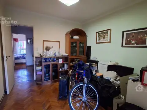 Depto Tipo Casa en Venta de 2 dormitorios