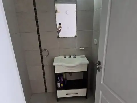 Depto Tipo Casa en Venta de Monoambiente