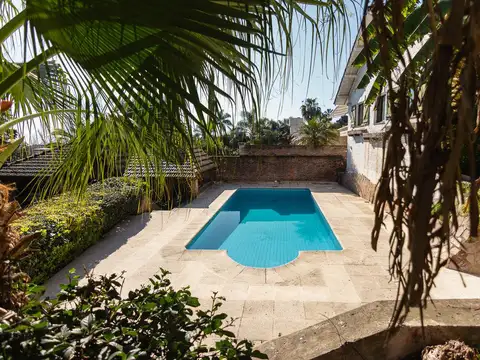 Casa en Venta 80 años