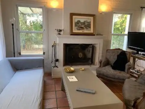 Casa en Alquiler de 3 dormitorios