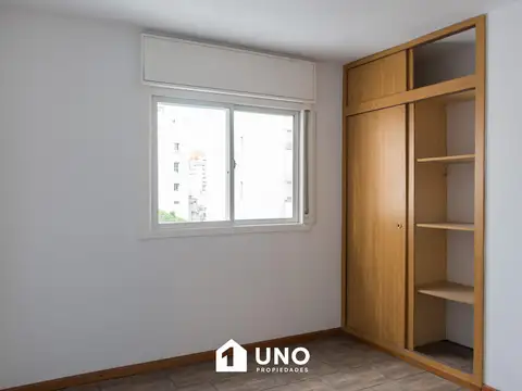 Departamento en Alquiler de 2 dormitorios