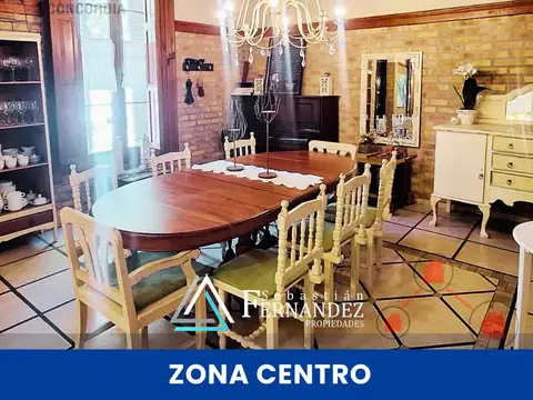 CASA ZONA CENTRO