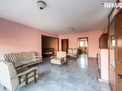 Departamento en Venta 42 años