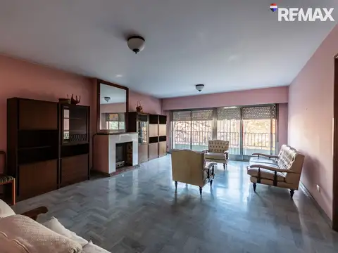 Departamento en Venta de 4 ambientes
