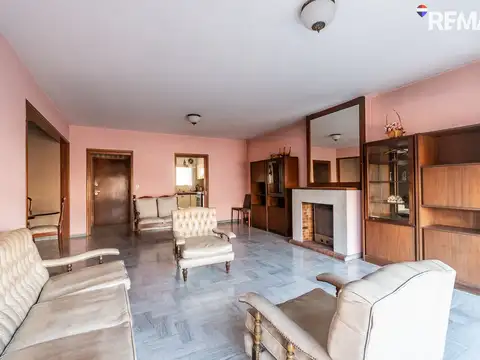 Departamento en Venta al Oeste