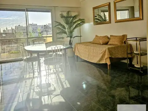 Departamento en Alquiler - 1 Dormitorio 1 Baño - 55mts - Congreso