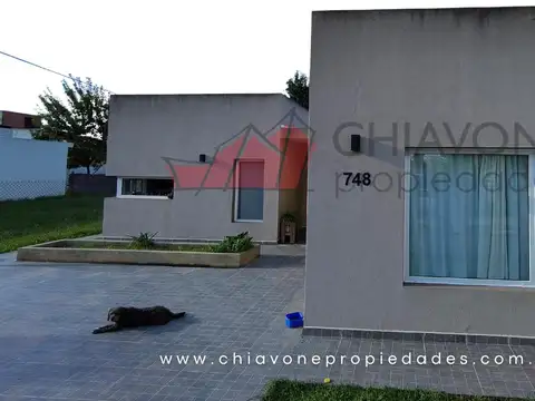 Casa en Venta en General las Heras, USD 155.000